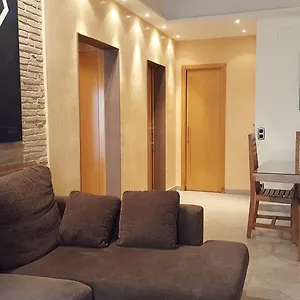 Apartamento Sleepin, Gerona