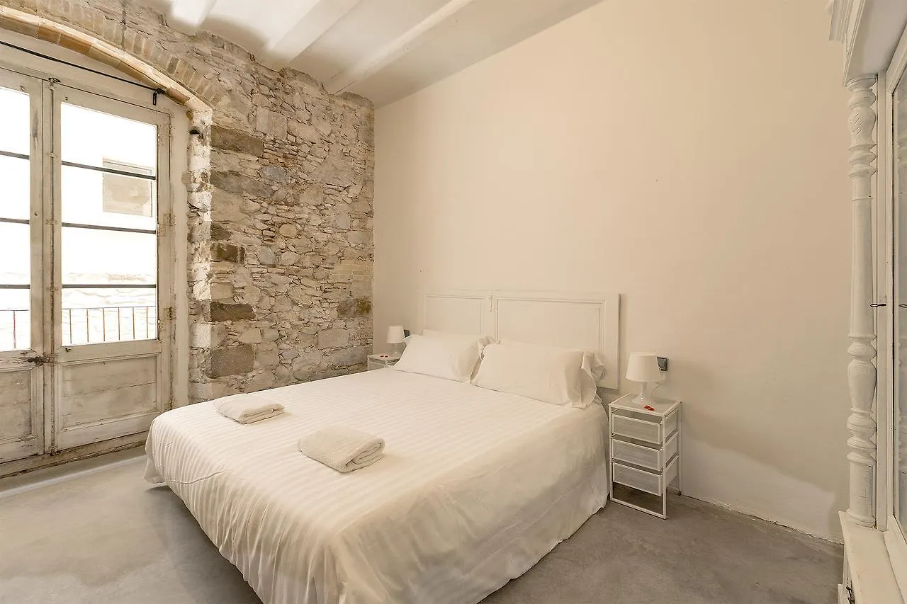 ***  Aparthotel As Sant Domenec Pool&Bike Gerona Spanien