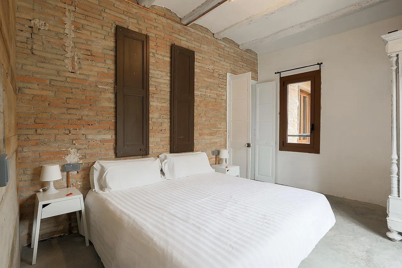 Aparthotel As Sant Domenec Pool&Bike Gerona