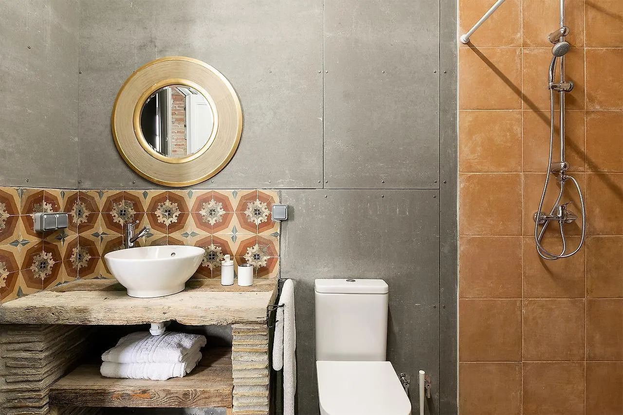 Aparthotel As Sant Domenec Pool&Bike Gerona