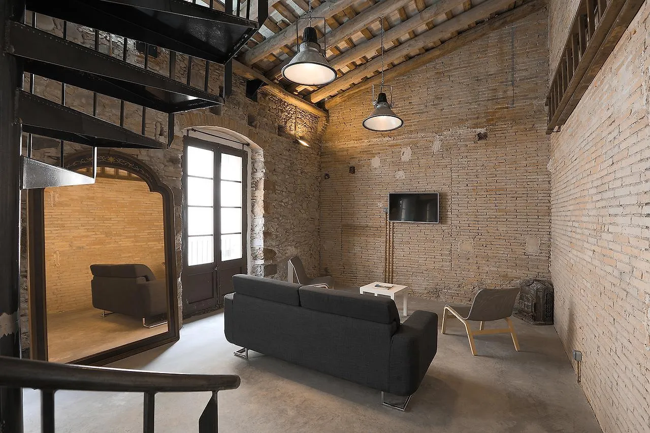 Aparthotel As Sant Domenec Pool&Bike Gerona