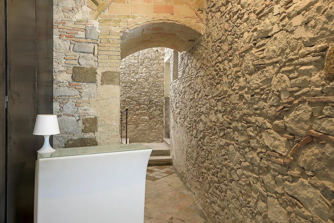 Aparthotel As Sant Domenec Pool&Bike Gerona
